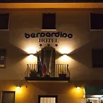 Hotel Bernardino