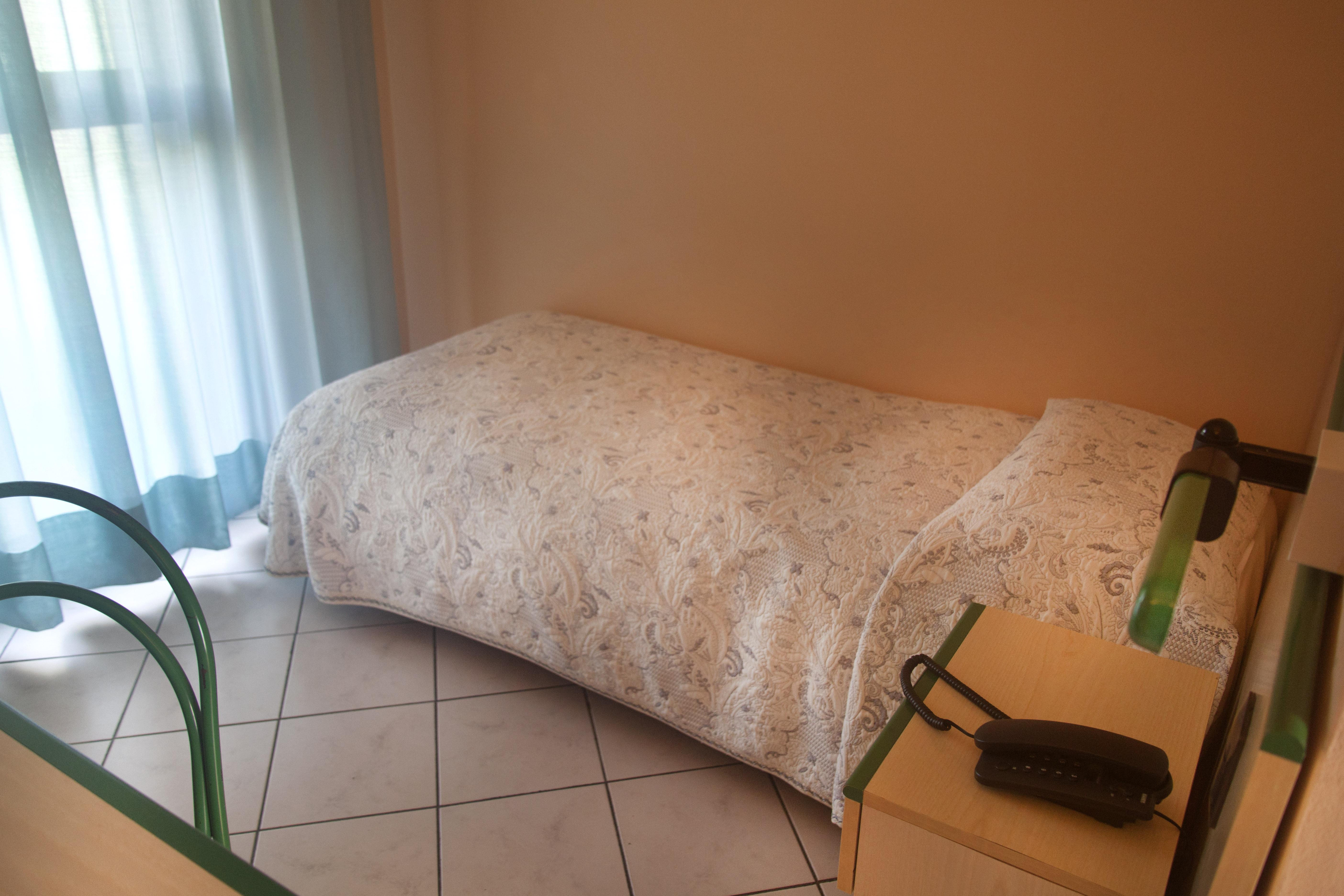Hotel Bernardino Lucca