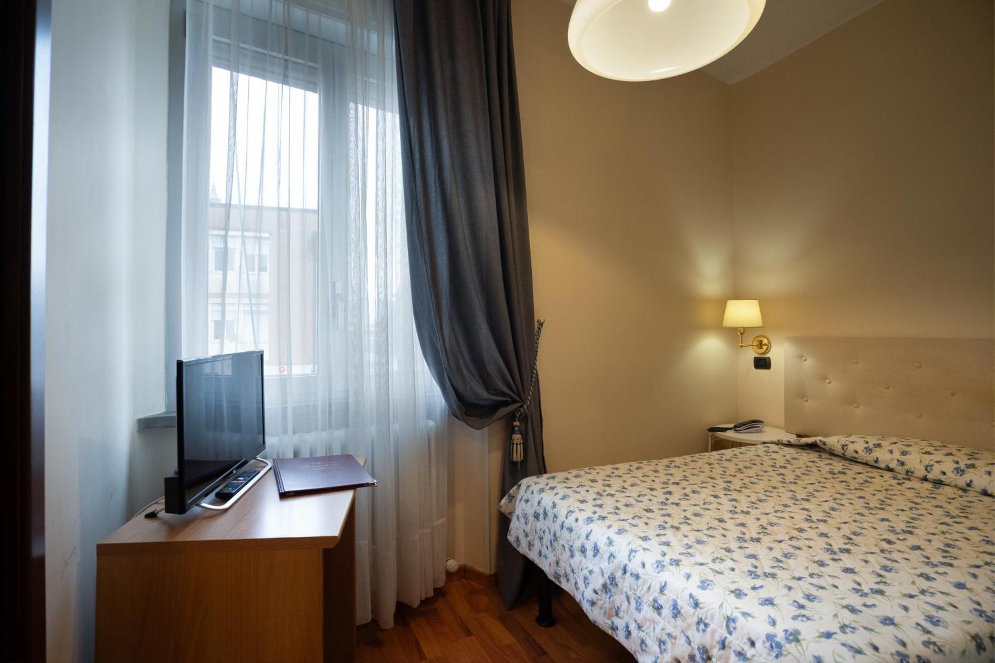 Hotel Bernardino 3*