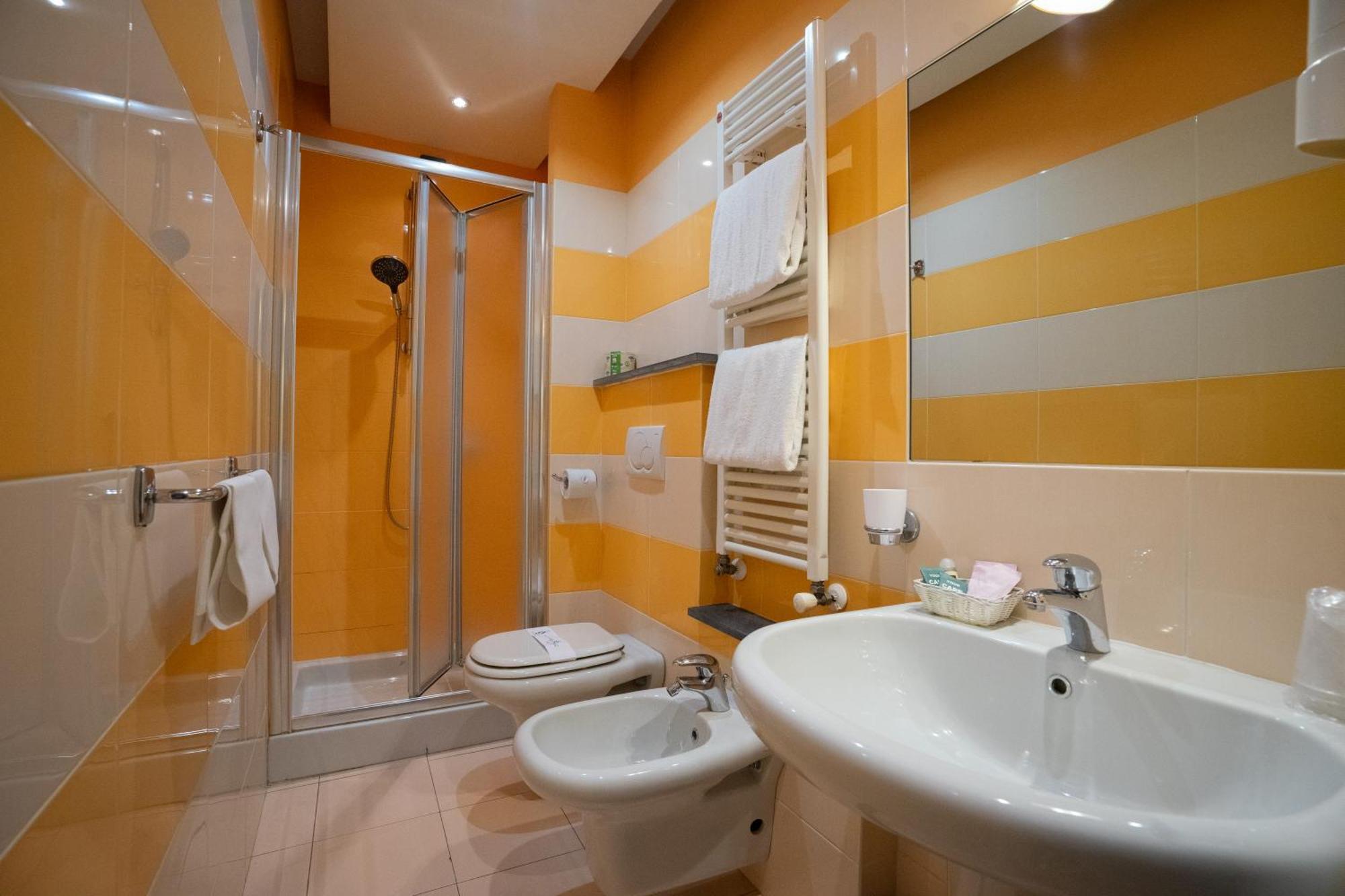 Bernardino Hotel 3*