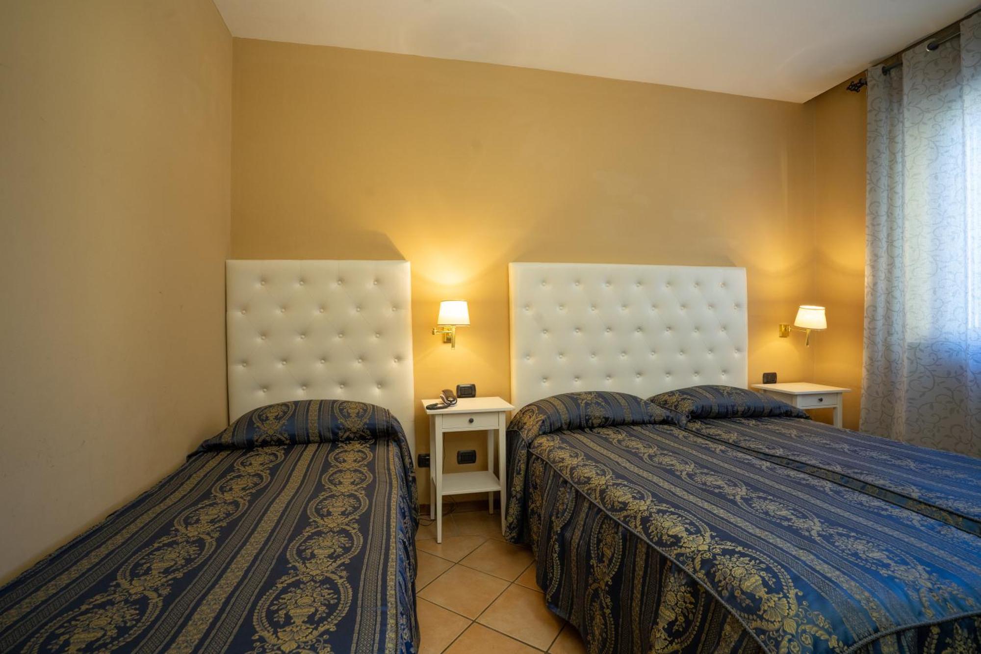 Bernardino Hotel