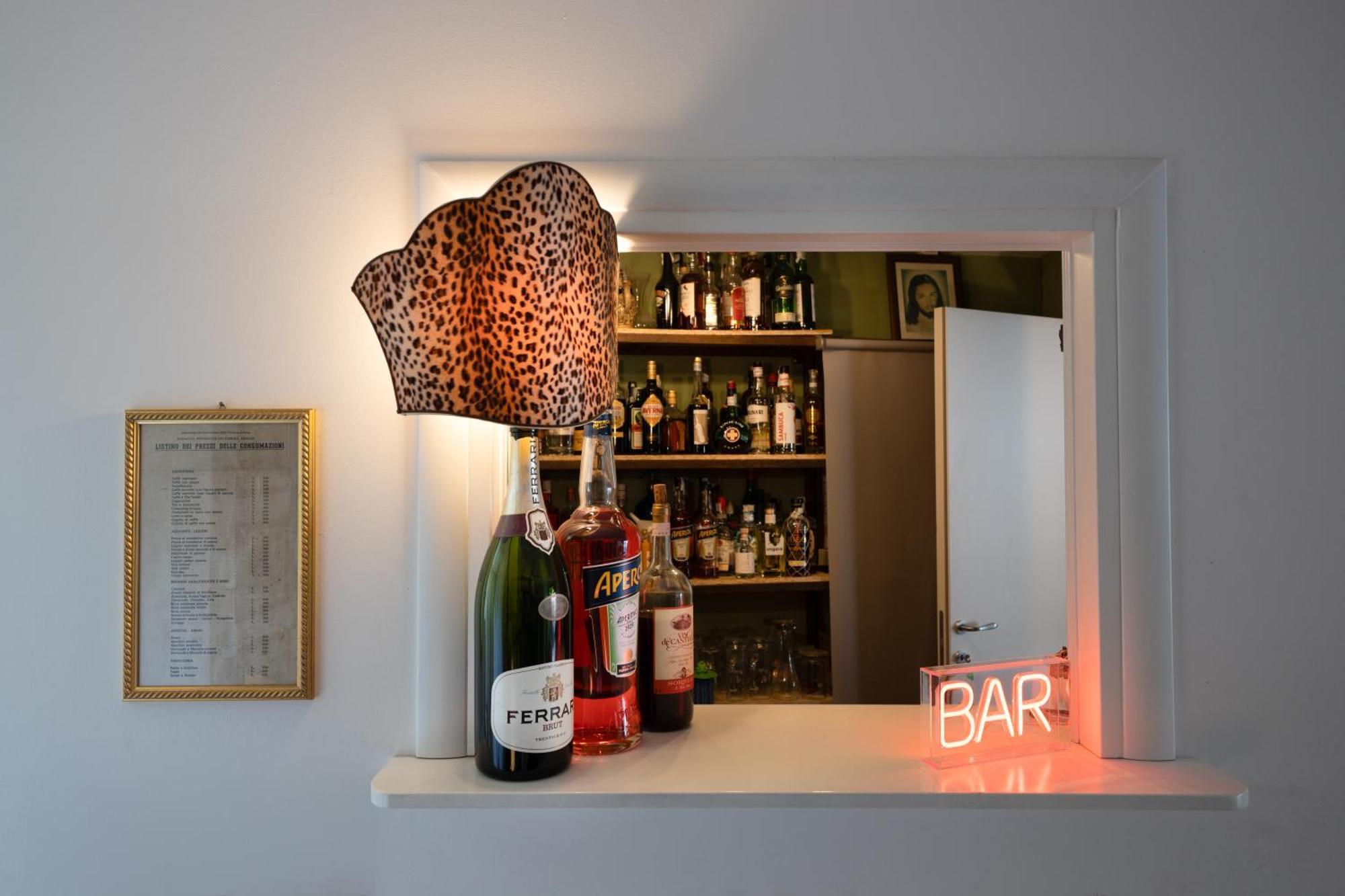 Hotel Bernardino 3*