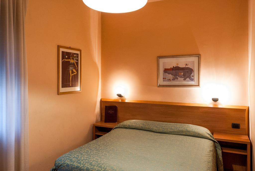 Bernardino Hotel